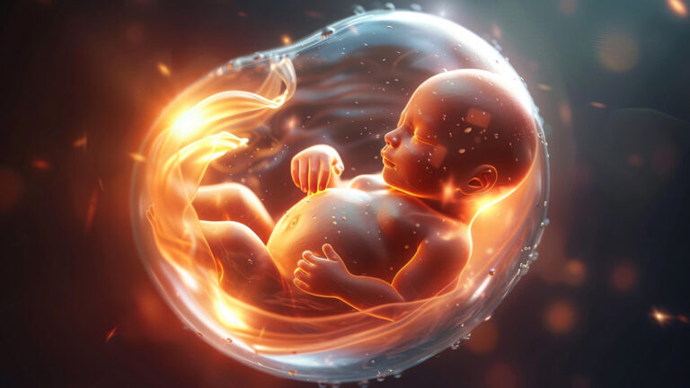 Surrogacy: A Path Toward Humanity’s Future